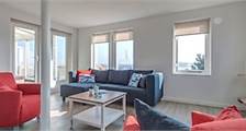 Appartement Confort-4 à Summio Parcs Marina Port Zélande