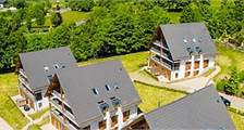 Appartement 8-12 à Landal Bergresort Winterberg