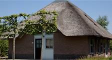 Bungalow Aurelia-8 à De Hildenberg