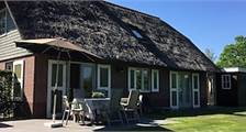 Bungalow Dagpauwoog-6 à De Hildenberg