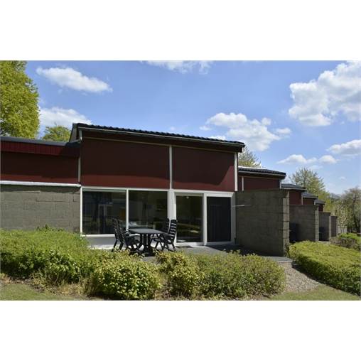 Bungalow Iris-Royal-2 à Schin op Geul