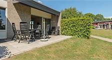 Bungalow Roos-6 à Roompot Schin op Geul