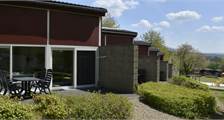 Bungalow Tulp-Royal-4 à Roompot Schin op Geul