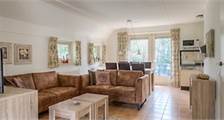 Bungalow Landhuis-A4-Plus à 't Wildryck