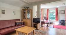 Bungalow Landhuis-A4 à 't Wildryck