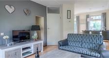 Bungalow Landhuis-C6 à 't Wildryck
