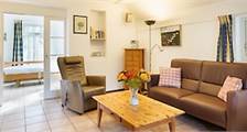 Bungalow Mindervalide-woning-6 à 't Wildryck
