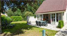 Bungalow DL1 à Hellendoorn