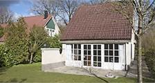 Bungalow Mindervalide-woning-6 à Roompot Hellendoorn