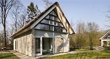 Bungalow Markegaerde-Wellness-4 à Roompot De Marke van Ruinen