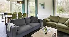 Bungalow Markegaerde-Wellness-6 à Roompot De Marke van Ruinen