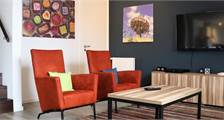 Appartement type-E-8-persoons à Résidence Winterberg