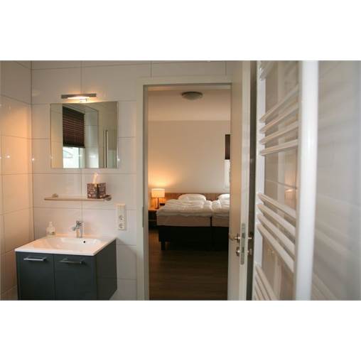 Appartement 6-8C à Résidence Winterberg