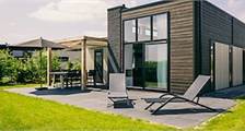 Bungalow 6C à Roompot Park Zeedijk