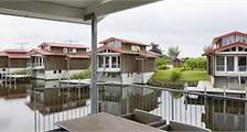 Bungalow Zilvermeeuw-Confort-6 à Summio Parcs Zwartkruis