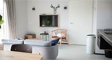 Pavillon Kennemer-Lodge-Special-4 à Roompot Zandvoort (oud)