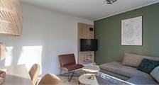 Bungalow 4C à Landal Park De Peel