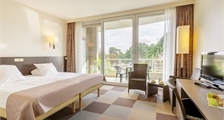 Chambre d'hôtel KM546 à Sunparks Kempense Meren