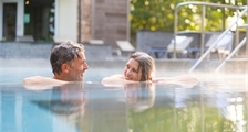 Spa & Bien-être facilités à Sunparks Kempense Meren