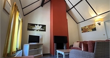 Maison de vacances Select OD517 à Sunparks Oostduinkerke aan zee