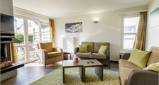 Maison de vacances Exclusive OD592 à Sunparks Oostduinkerke aan zee