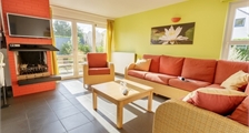 Maison de vacances Select OD596 à Sunparks Oostduinkerke aan zee