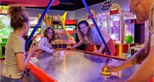 Gametown à Sunparks Oostduinkerke aan zee