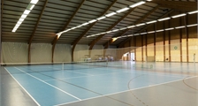 Tennis à Sunparks Oostduinkerke aan zee