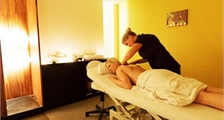 Massages détente à Sunparks Oostduinkerke aan zee